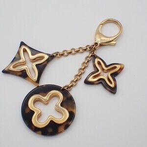 Louis Vuitton Bijou Sack Ansores Charm #198883L24B